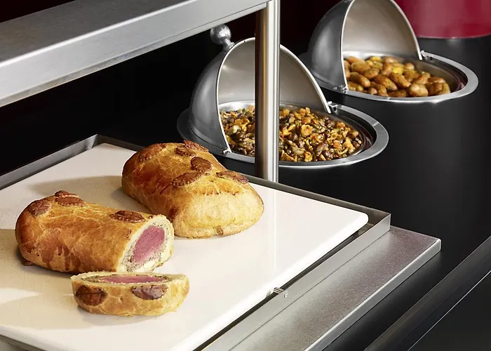 Campanile Nature - Est 3*