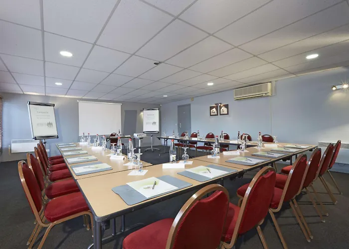 Campanile Nature - Est Hotel Le Mans