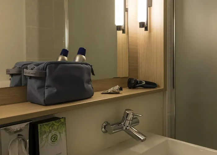 Campanile Nature - Est Hotel Le Mans