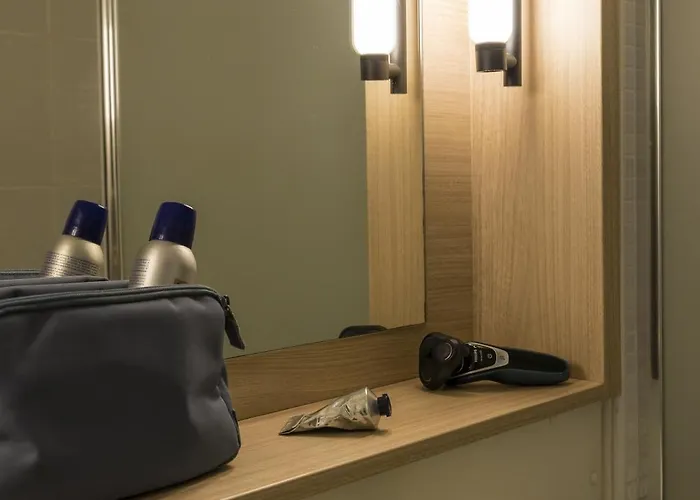 Campanile Nature - Est 3*