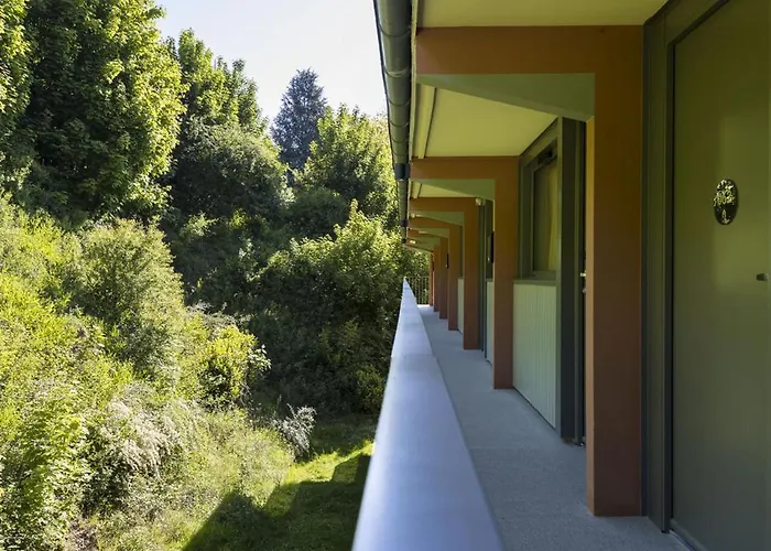 Campanile Nature - Est