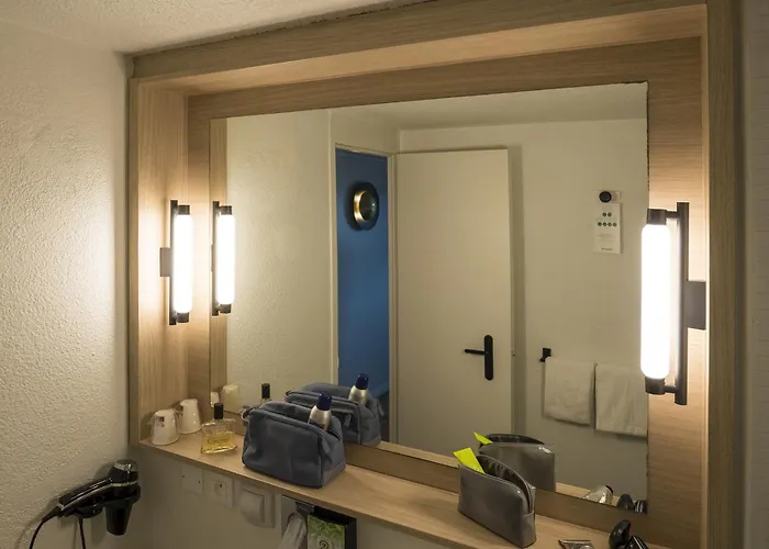 Campanile Nature - Est 3*