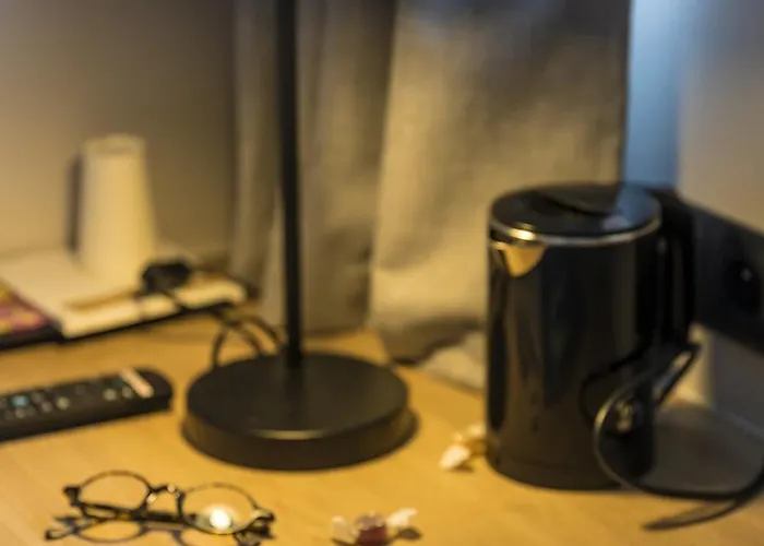 Campanile Nature - Est