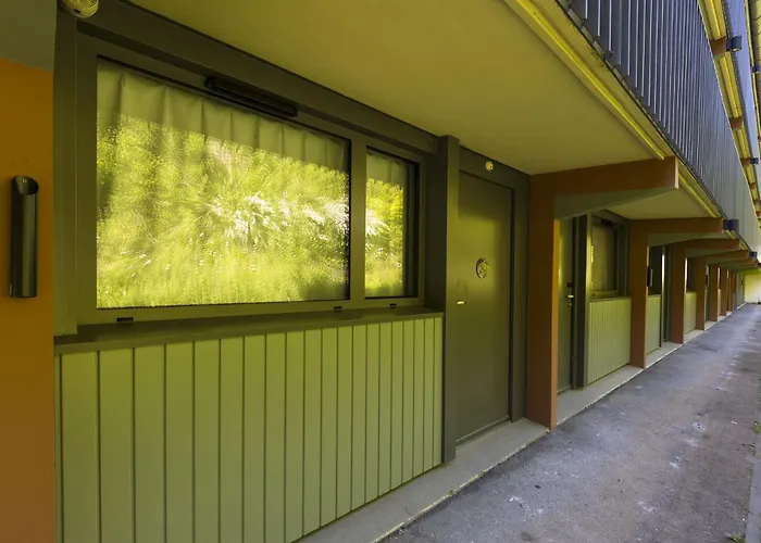 Campanile Nature - Est 3*