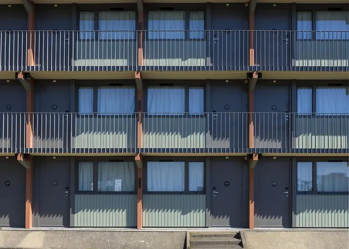 Campanile Nature - Est 3* Le Mans