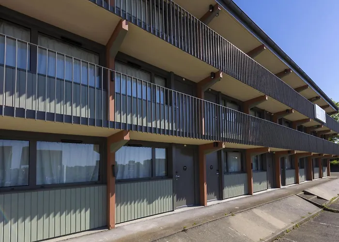 Campanile Nature - Est