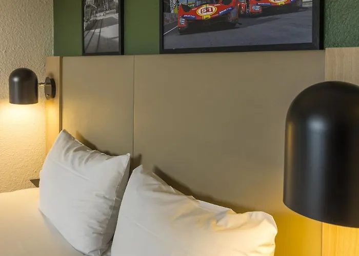 Campanile Nature - Est 3*