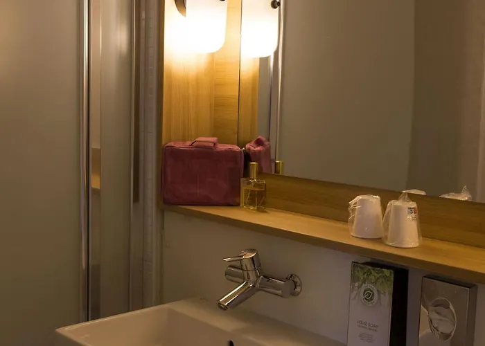 Campanile Nature - Est