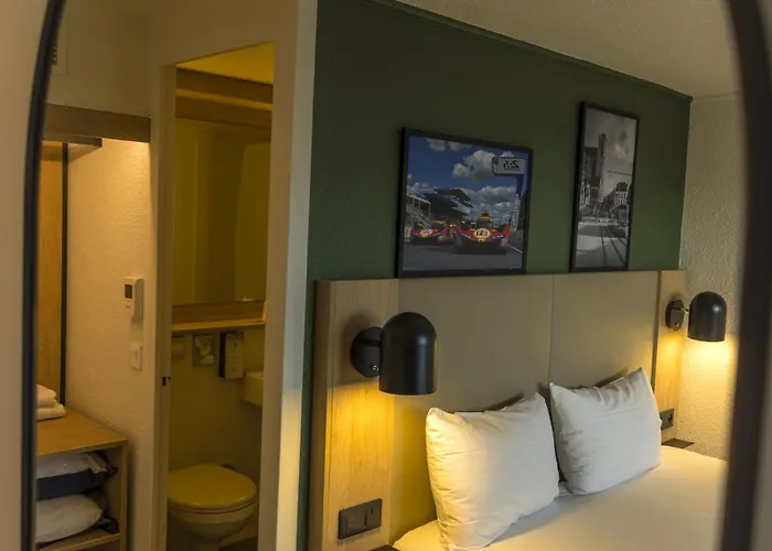 Campanile Nature - Est 3*