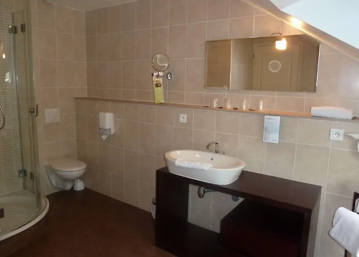 Campanile Nature - Est Hotel 3*