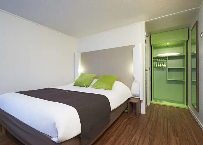 Campanile Nature - Est