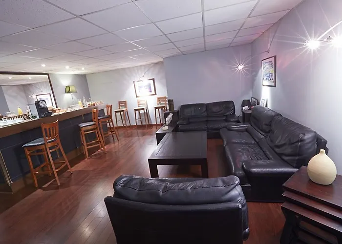 Campanile Nature - Est 酒店 3*