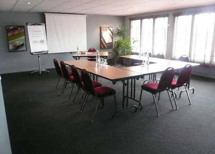 Campanile Nature - Est 3*